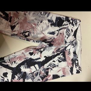 Calvin Klein Workout Leggings